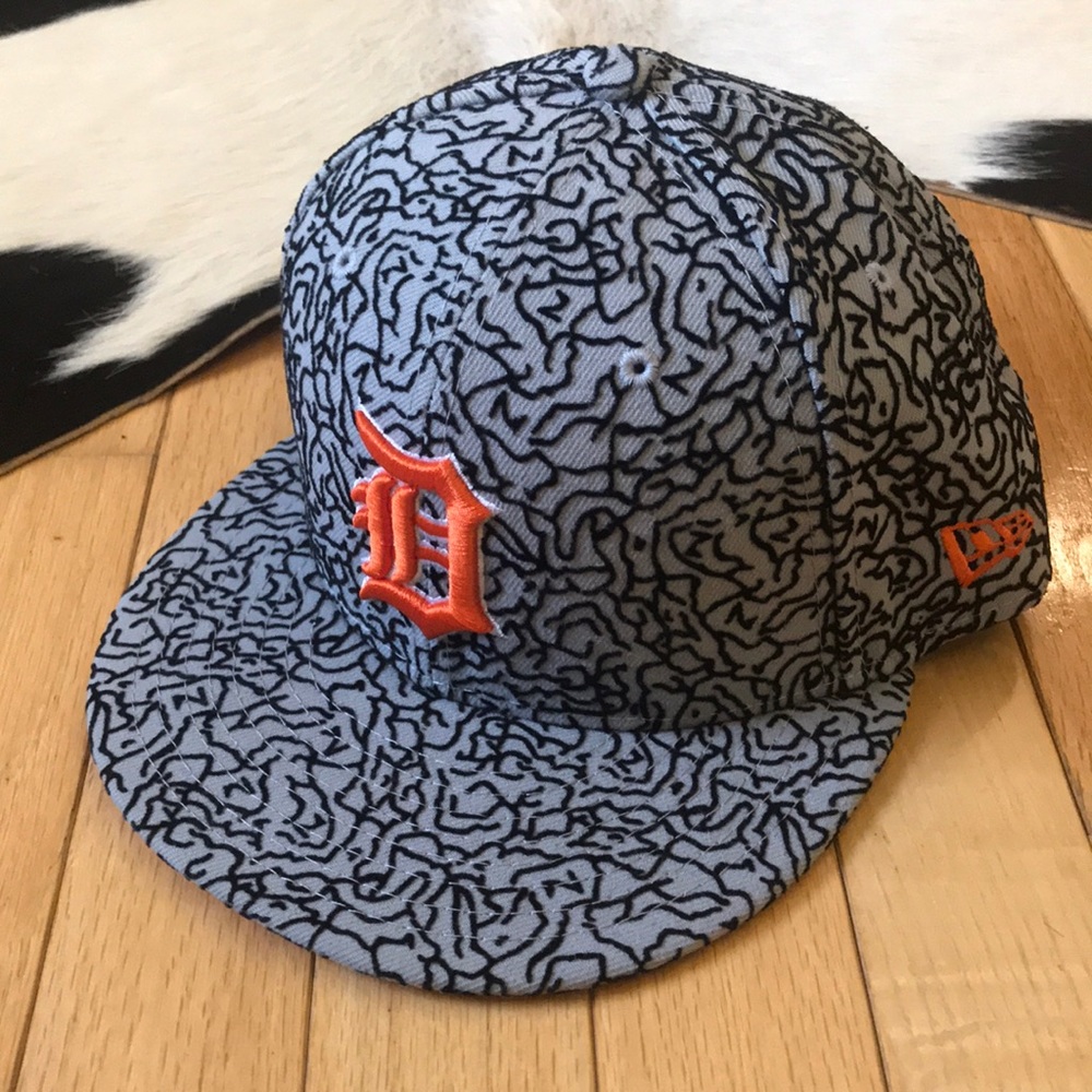 NWOT Detroit Tigers cap